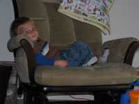 Chillin